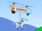 Gioco Mayor and helicopter in linea