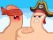 Gioco Extreme Thumb War in linea