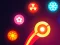 Gioco Super Neon Ball in linea