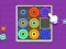 Gioco Neon Circles & Color Sort in linea