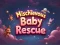 Gioco Mischievous Baby Rescue in linea