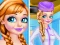 Gioco Princess Stewardess in linea