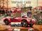 Gioco Vintage Cars Slide in linea