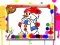 Gioco Winter Coloring Book in linea