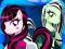 Gioco My Monster High Pony Girls in linea
