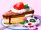 Gioco Little Panda Cake Shop in linea