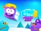 Gioco Icy Purple Head 3 in linea