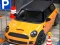 Gioco Modern Car Parking Game 3d in linea