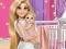 Gioco Mommy Home Decoration in linea