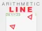 Gioco Arithmetic line in linea