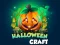 Gioco Halloween Craft in linea
