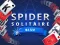 Gioco Spider Solitaire Blue in linea