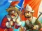 Gioco Musketeers Gunpowder vs Steel in linea
