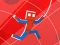 Gioco Spider-Noob obstacle course in linea