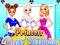 Gioco Princess Photo Shopping Dressup in linea