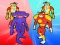 Gioco Merge Monsters Army in linea