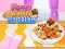Gioco Yummy Waffle Ice Cream in linea