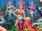 Gioco Underwater Make up Salon in linea