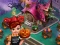 Gioco Cooking Fast Halloween in linea