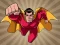 Gioco Aamazing Superheroes Coloring in linea