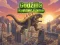 Gioco Godzilla Runner Game in linea