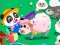 Gioco Baby Panda Animal Farm in linea