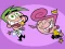 Gioco Fairly oddParents Jigsaw in linea