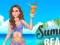 Gioco Summer Beach Girl in linea