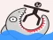 Gioco Draw Save Puzzle in linea