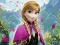 Gioco Anna Frozen Slide in linea