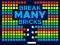 Gioco Break Many Bricks in linea