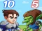 Gioco Hero Tower Wars in linea