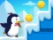 Gioco Peguin Adventure in linea