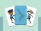 Gioco Cops N Robbers Memory in linea