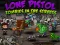 Gioco Lone Pistol: Zombies In The Streets in linea