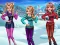Gioco Winter Looks in linea