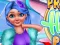 Gioco Princess Holiday Party in linea