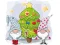 Gioco Cute Gnomes Hidden Stars in linea