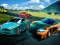 Gioco Stunts Car Challenge in linea