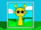 Gioco Sprunki Puzzles and Singing in linea