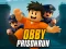 Gioco Obby Prison Run in linea