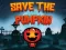 Gioco Save the Pumpkin in linea
