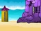 Gioco Beach Resort Escape in linea