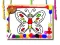 Gioco Butterfly Coloring Book in linea