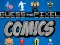 Gioco Guess the Pixel Comics in linea