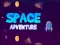 Gioco Space Adventure in linea