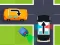 Gioco Traffic Tap Puzzle in linea