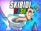 Gioco Skibidi Dash in linea