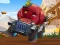 Gioco Crazy Birds Kart Hidden Stars in linea