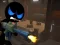 Gioco Stickman Armed Assassin Cold Space in linea